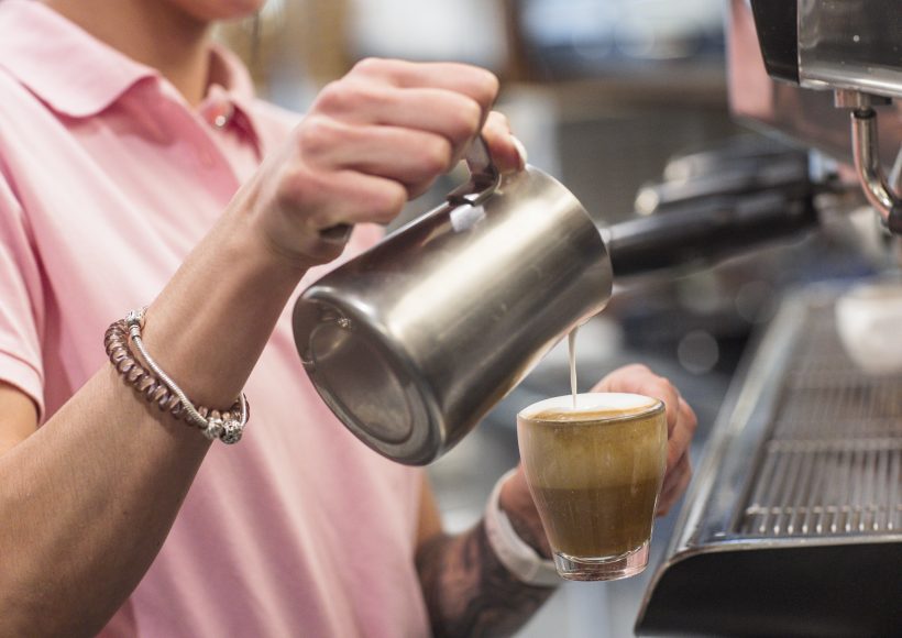 Cappuccino
