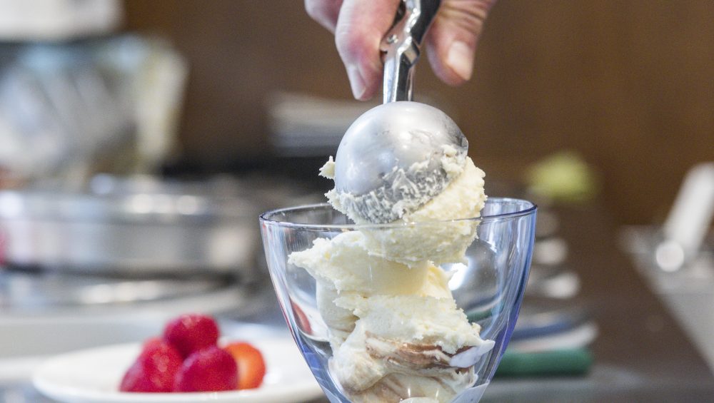 Coppa gelato bar Rondò