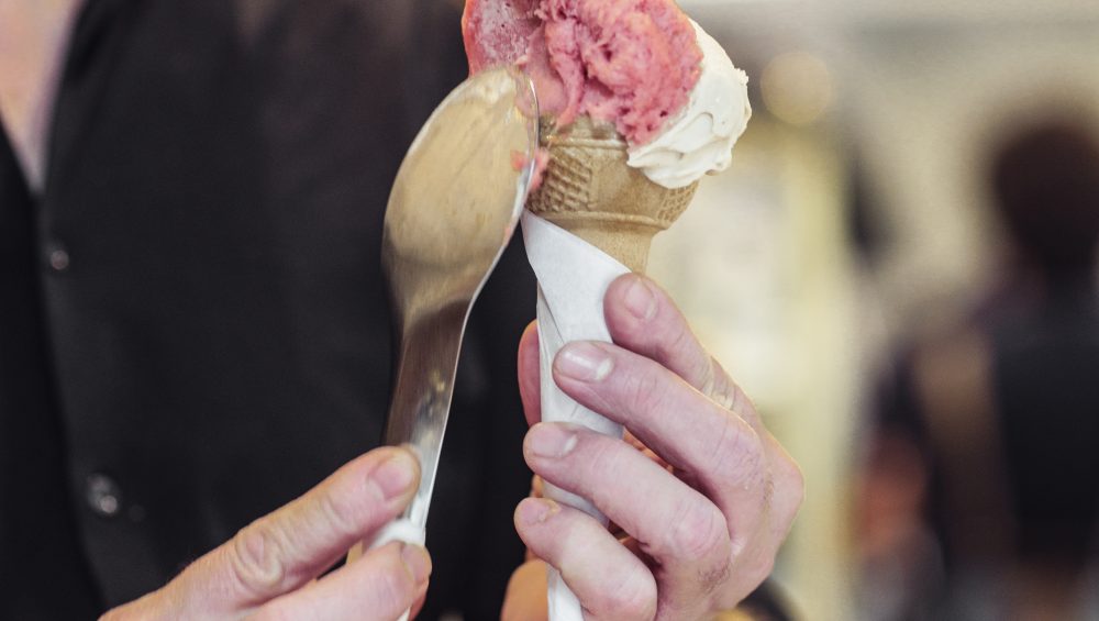 Gelato artigianale bar Rondò
