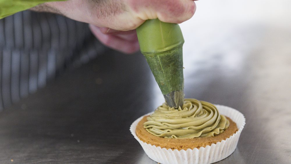 Prodotti di pasticceria Rondò